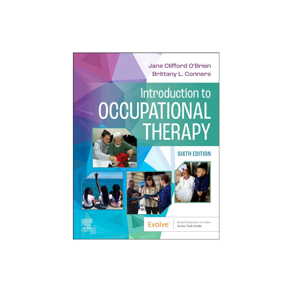 Elsevier - Health Sciences Division Introduction to Occupational Therapy (häftad, eng)