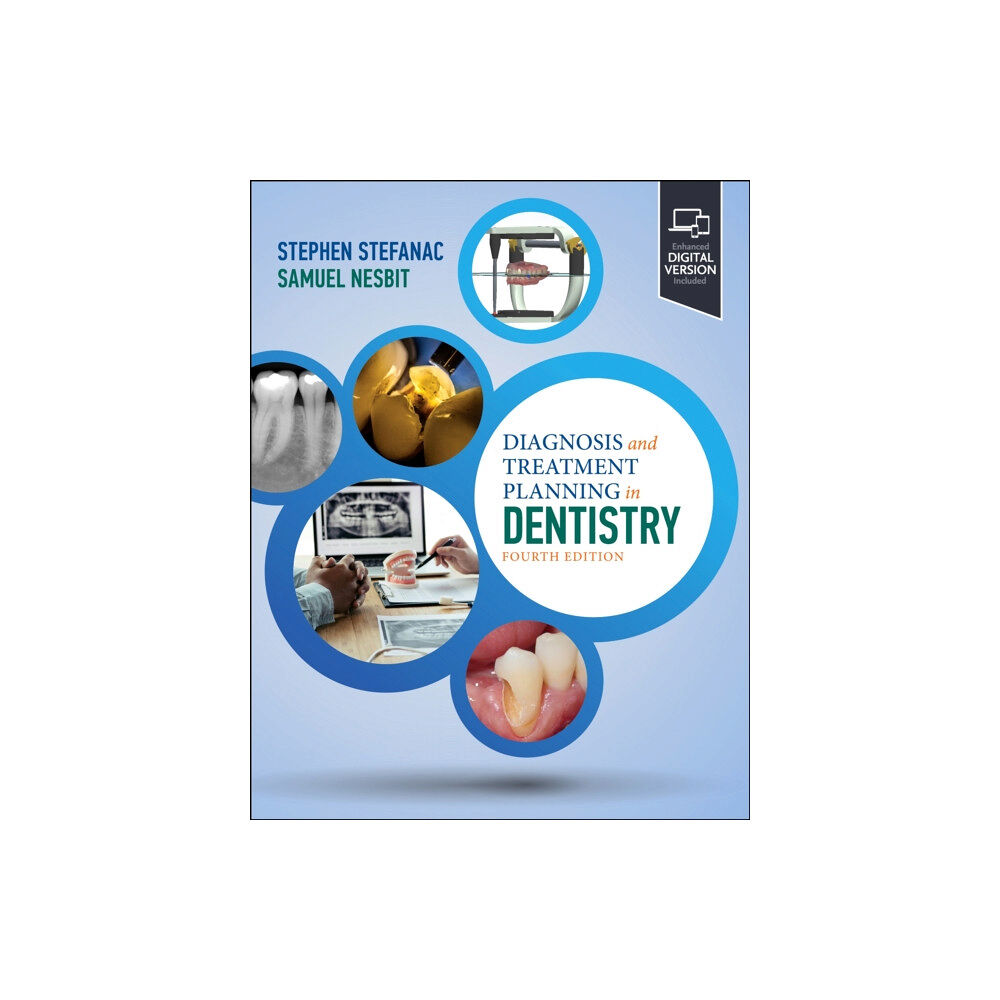 Elsevier - Health Sciences Division Diagnosis and Treatment Planning in Dentistry (häftad, eng)