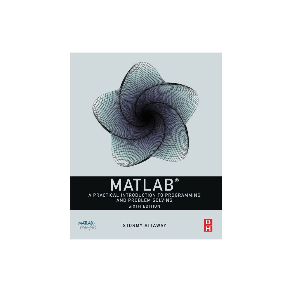 Elsevier - Health Sciences Division MATLAB (häftad, eng)