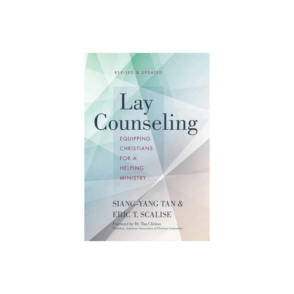 Zondervan Lay Counseling, Revised and Updated (häftad, eng)