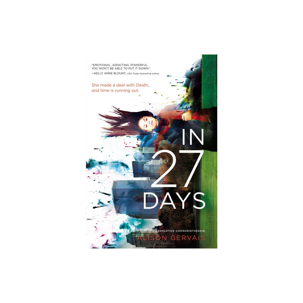 HarperCollins Focus In 27 Days (häftad, eng)