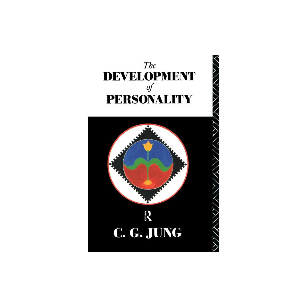Taylor & francis ltd The Development of Personality (häftad, eng)