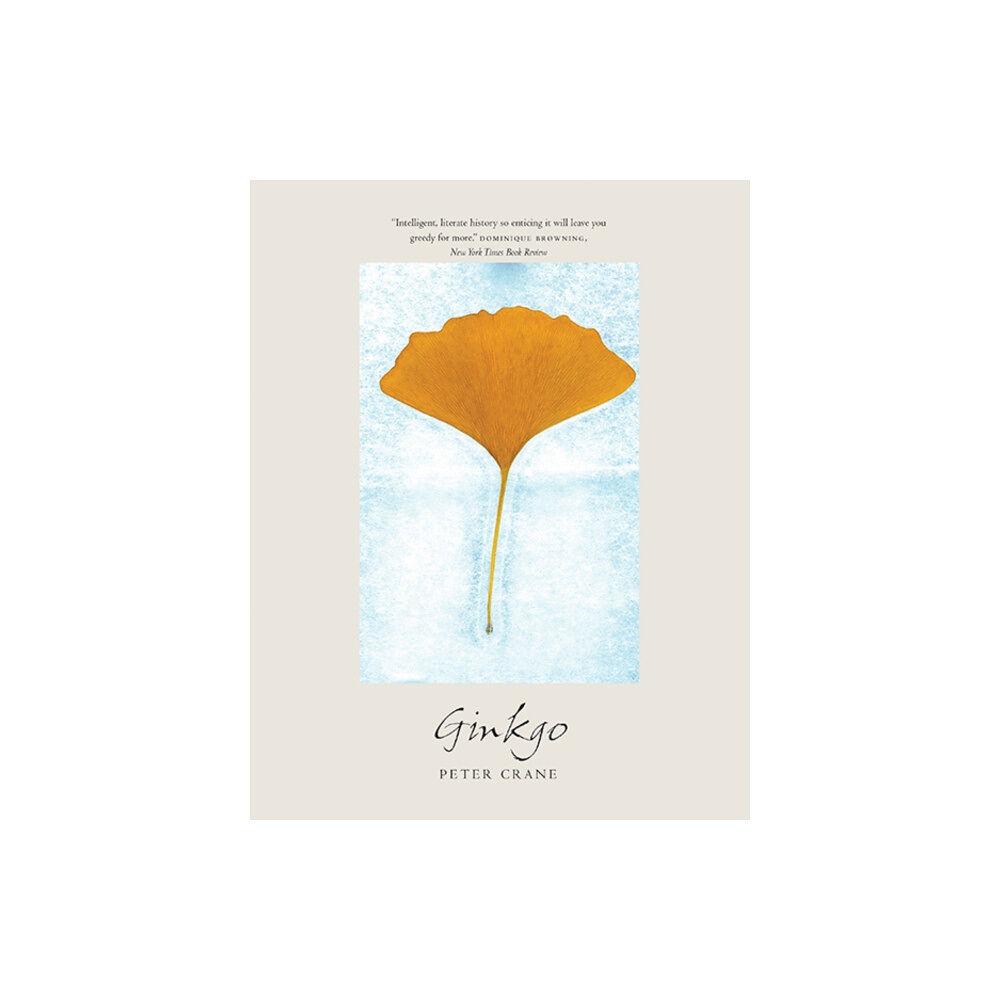 Yale university press Ginkgo (häftad, eng)