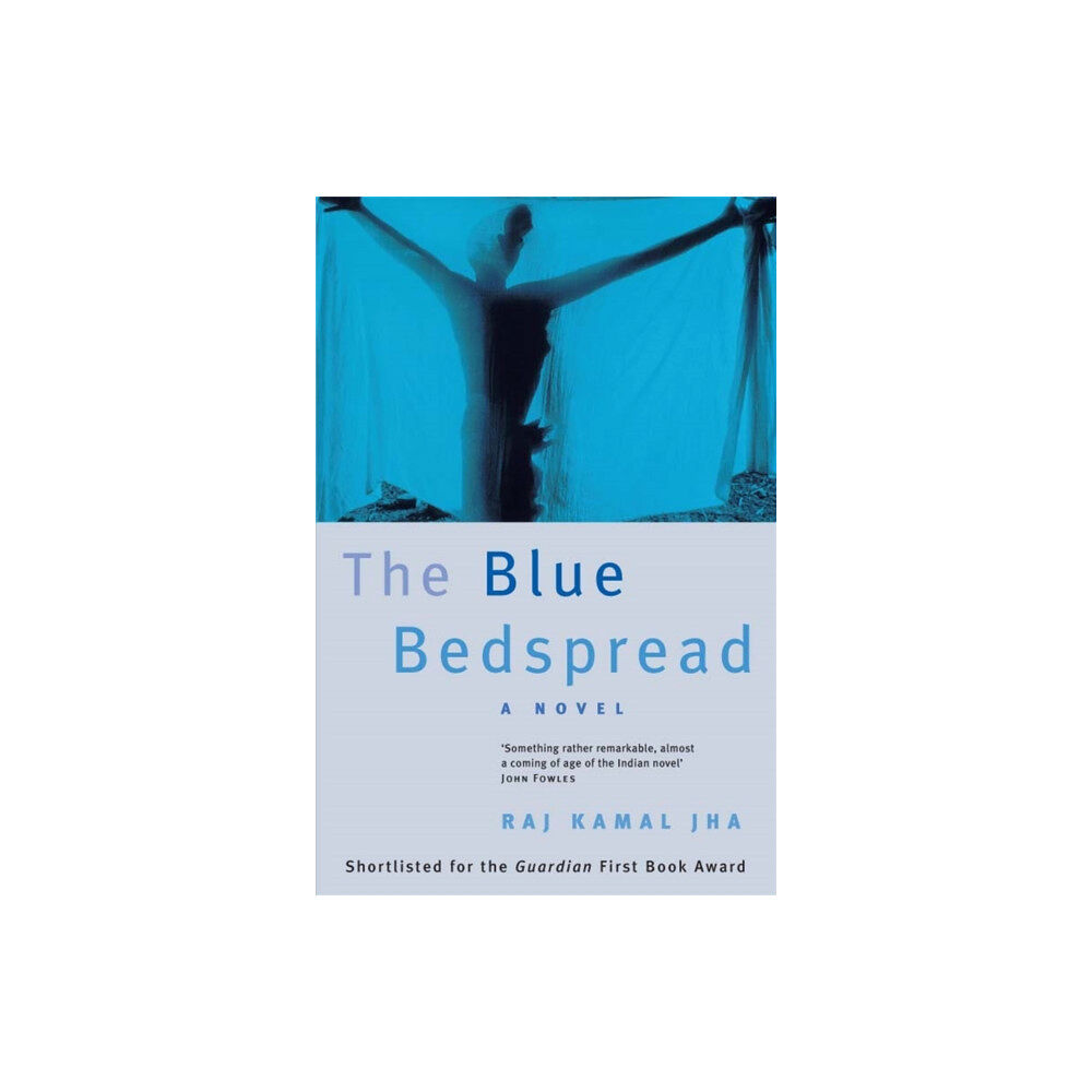 Pan Macmillan The Blue Bedspread (häftad, eng)