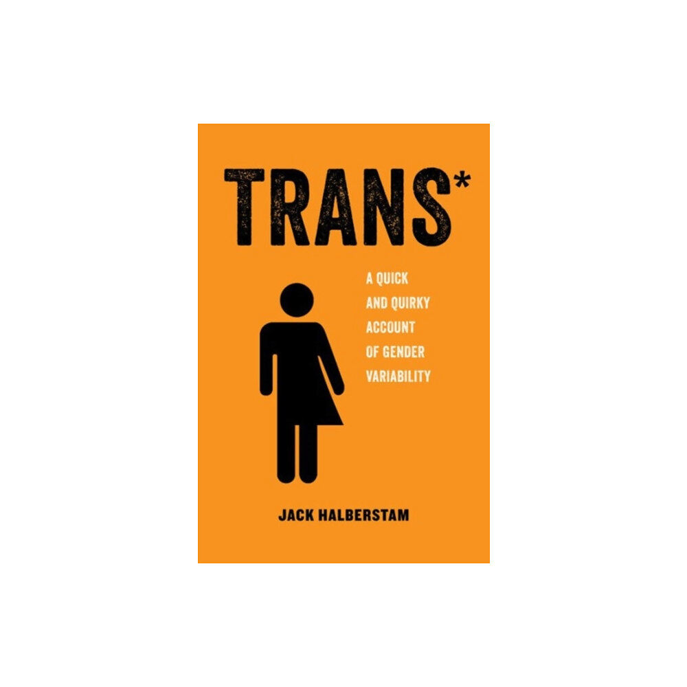 University of california press Trans (häftad, eng)