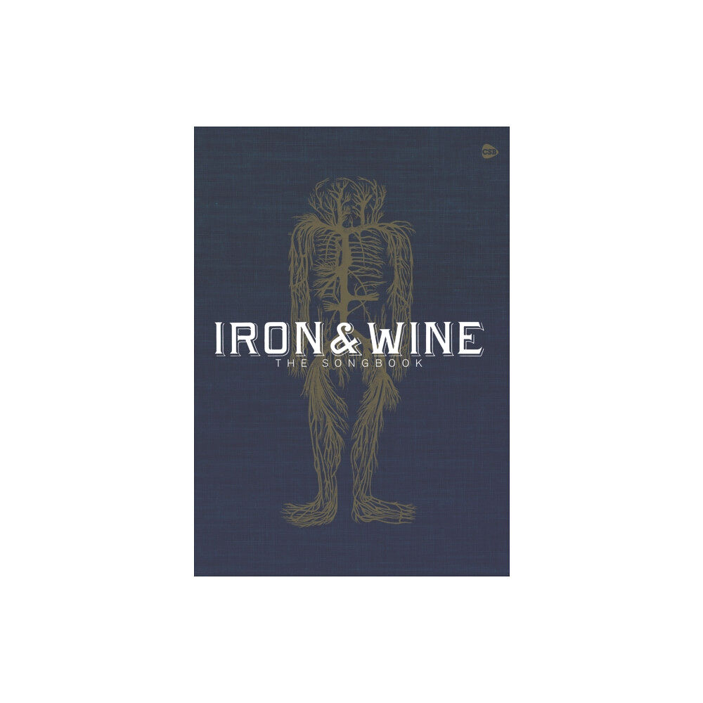 Faber Music Ltd Iron & Wine: The Songbook (häftad, eng)