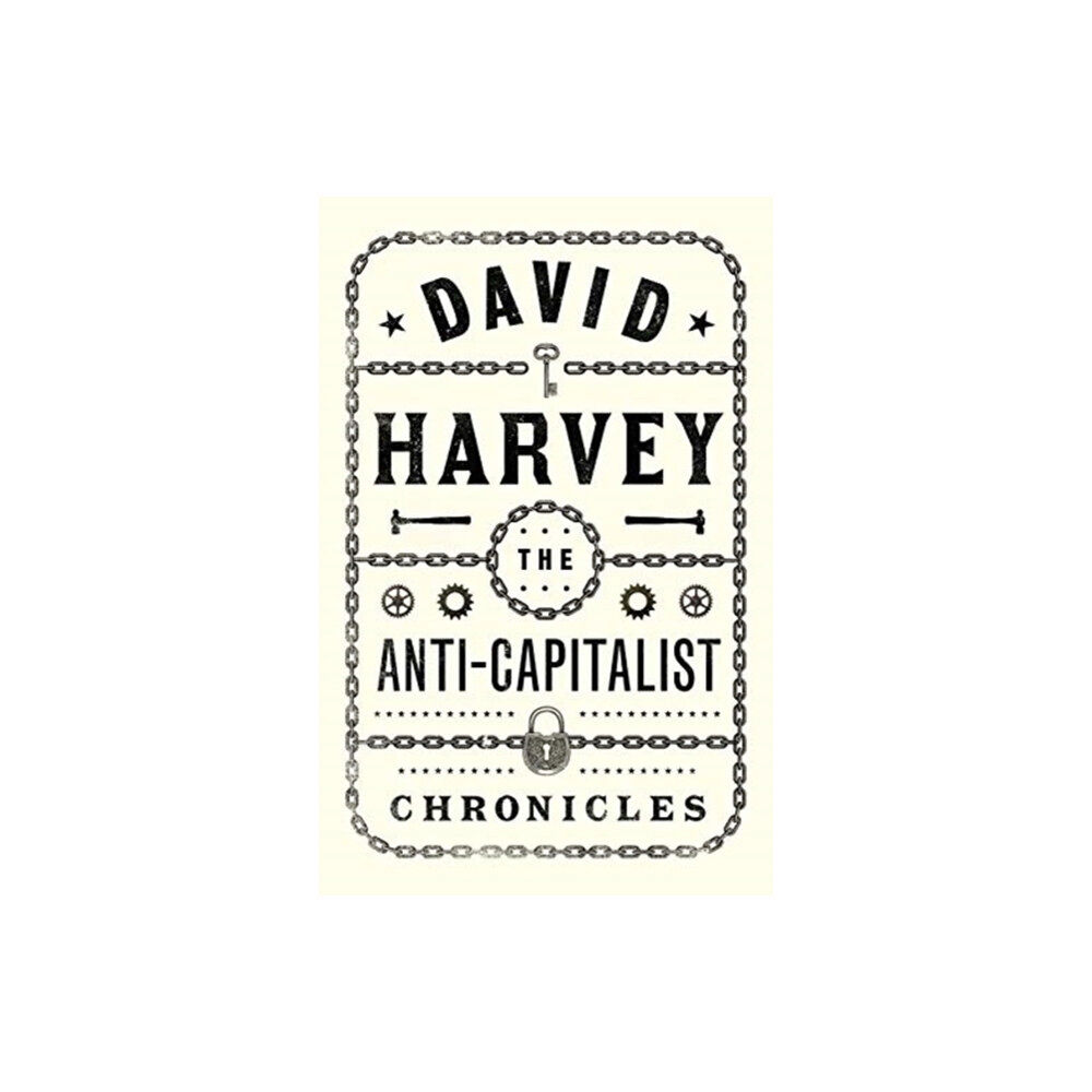 Pluto Press The Anti-Capitalist Chronicles (häftad, eng)