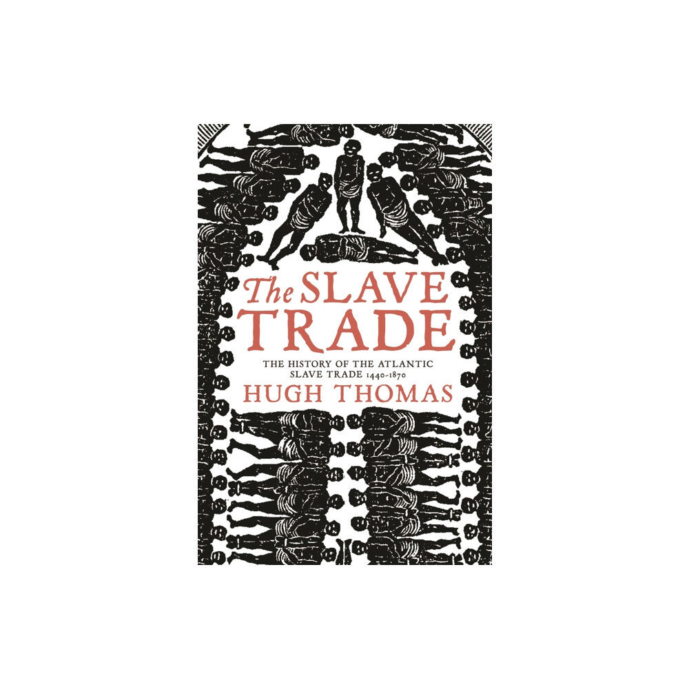 Orion Publishing Co The Slave Trade (häftad, eng)