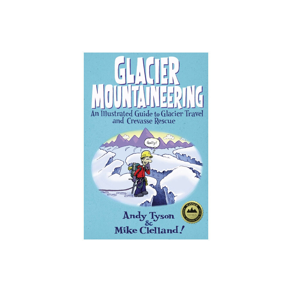 Rowman & littlefield Glacier Mountaineering (häftad, eng)