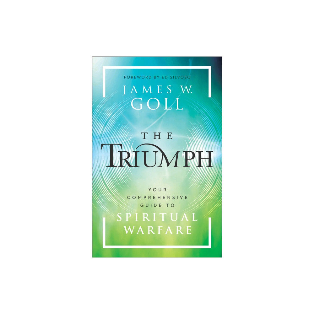 Baker publishing group The Triumph (häftad, eng)