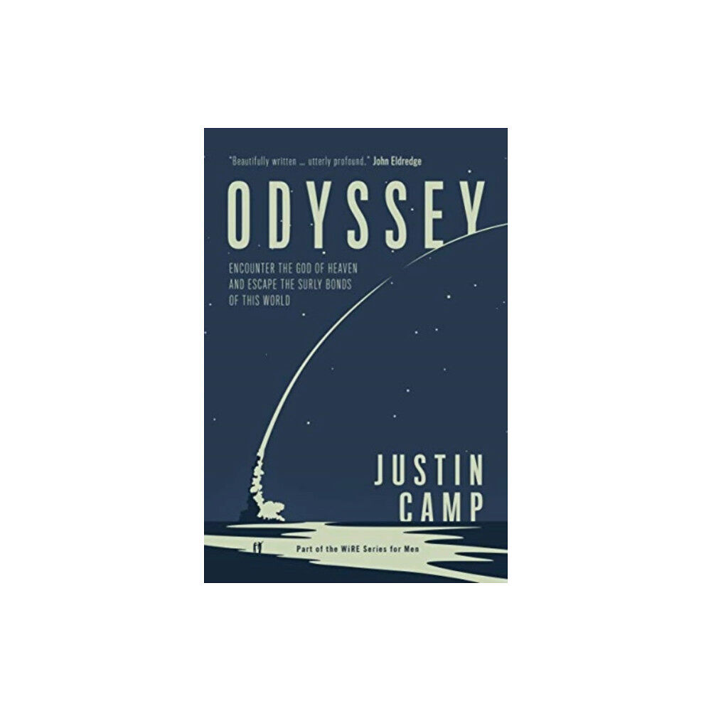 David C Cook Publishing Company Odyssey (häftad, eng)