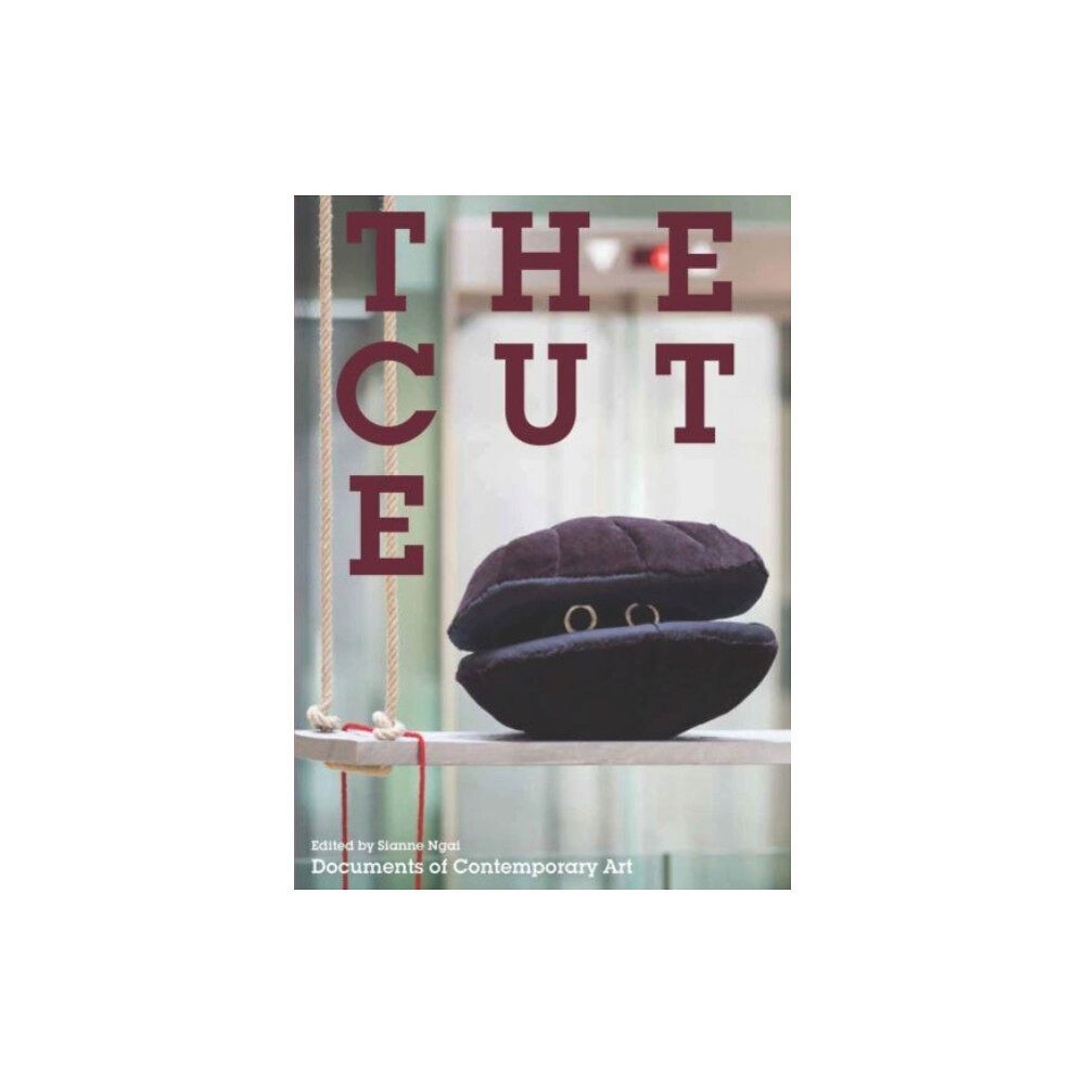 Whitechapel Gallery The Cute (häftad, eng)