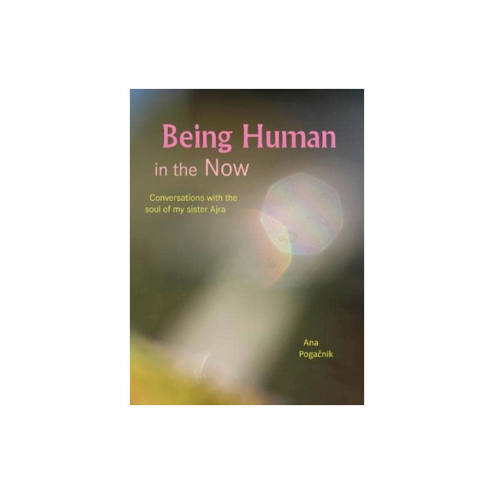 InterActions Being Human in the Now (häftad, eng)