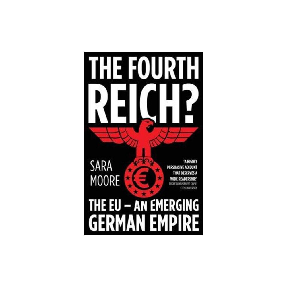 Jollies Publishing The Fourth Reich? (häftad, eng)
