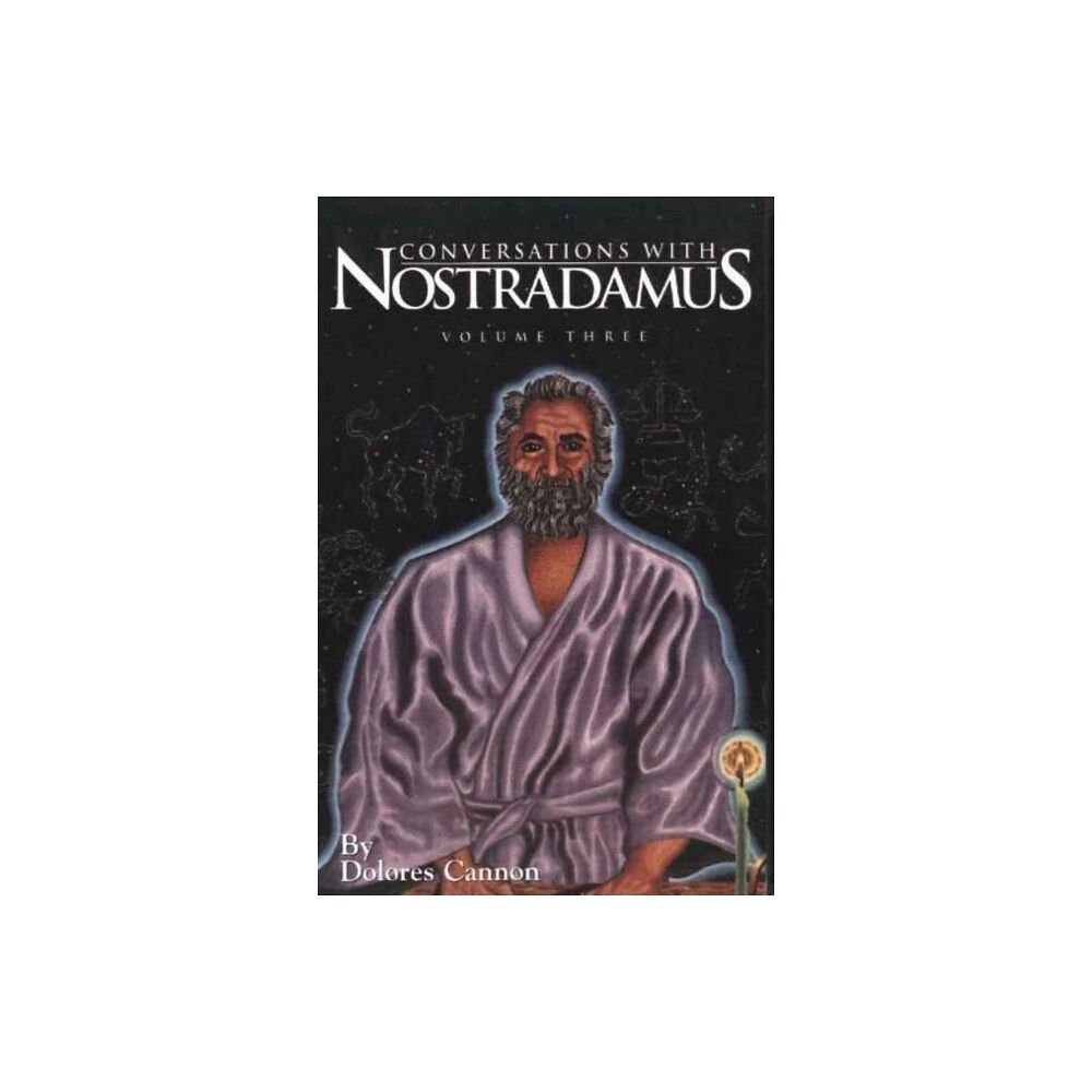 Ozark Mountain Publishing Conversations with Nostradamus:  Volume 3 (häftad, eng)