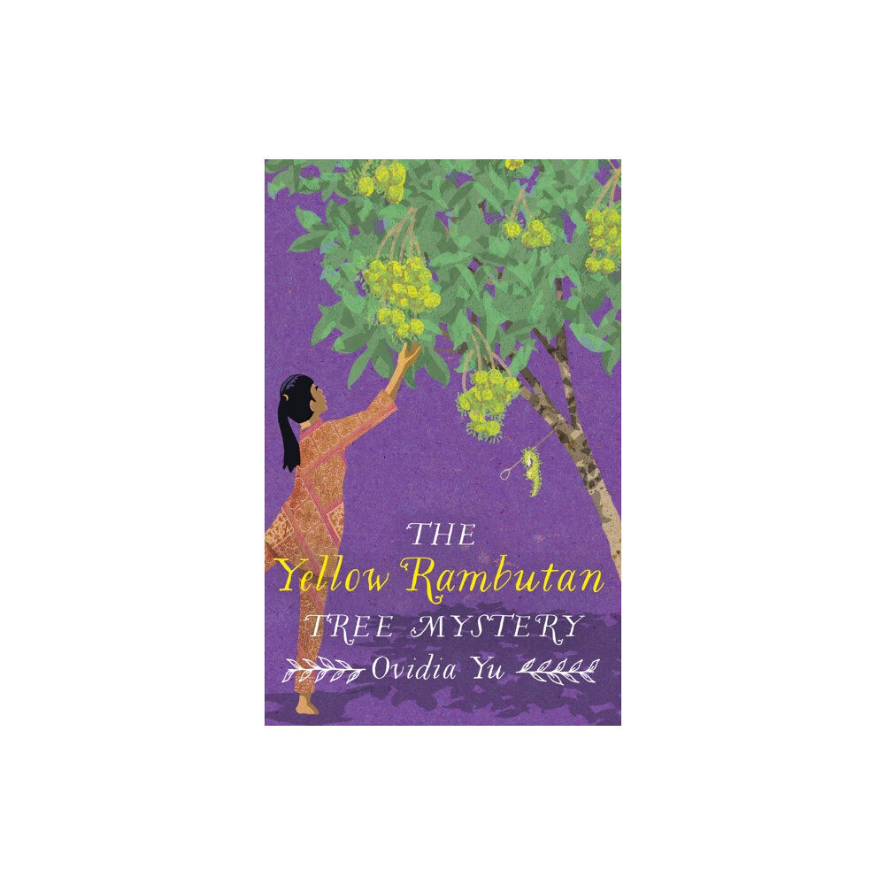 Little, Brown Book Group The Yellow Rambutan Tree Mystery (häftad, eng)
