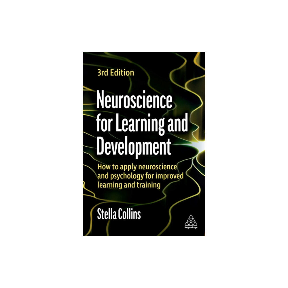 Kogan Page Ltd Neuroscience for Learning and Development (häftad, eng)