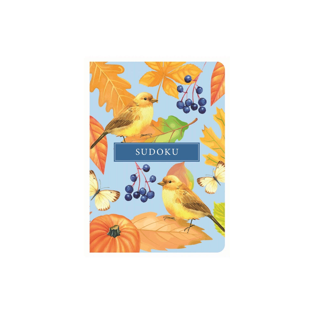 Arcturus publishing ltd Sudoku (häftad, eng)