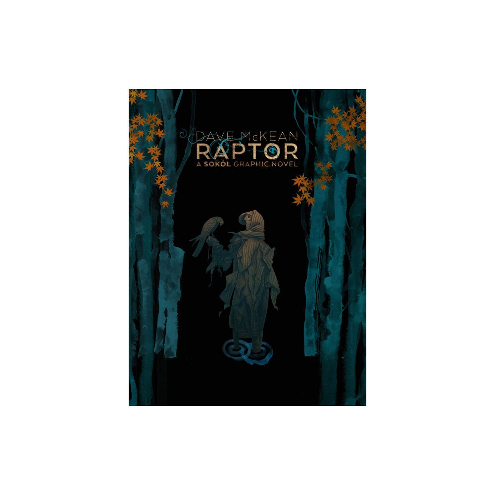 Dark Horse Comics,U.S. Raptor: A Sokol Graphic Novel (häftad, eng)