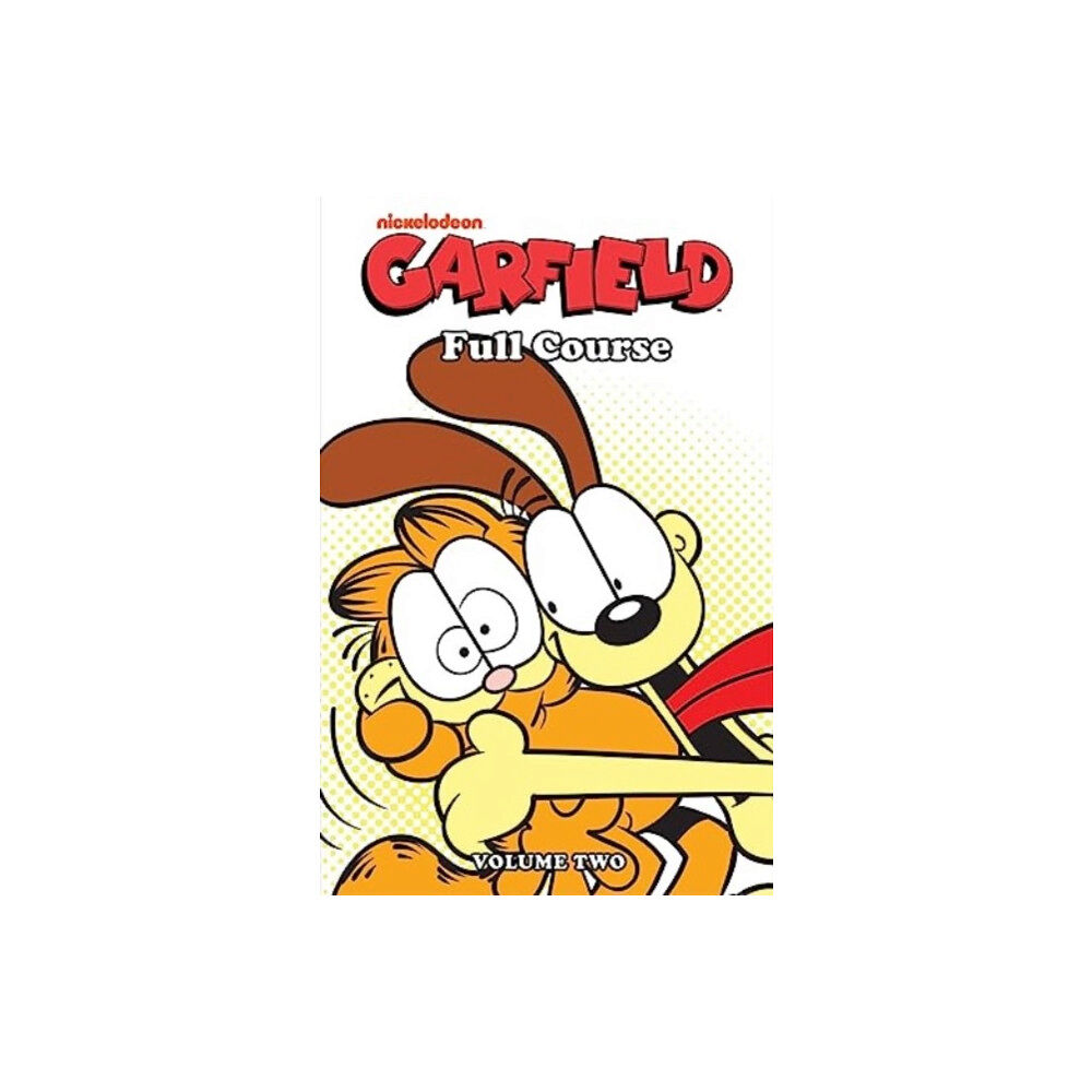 Boom! Studios Garfield: Full Course Vol 2 (häftad, eng)