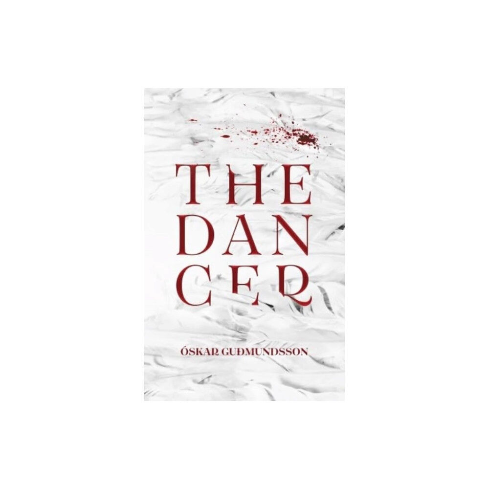 Corylus Books The Dancer (häftad, eng)