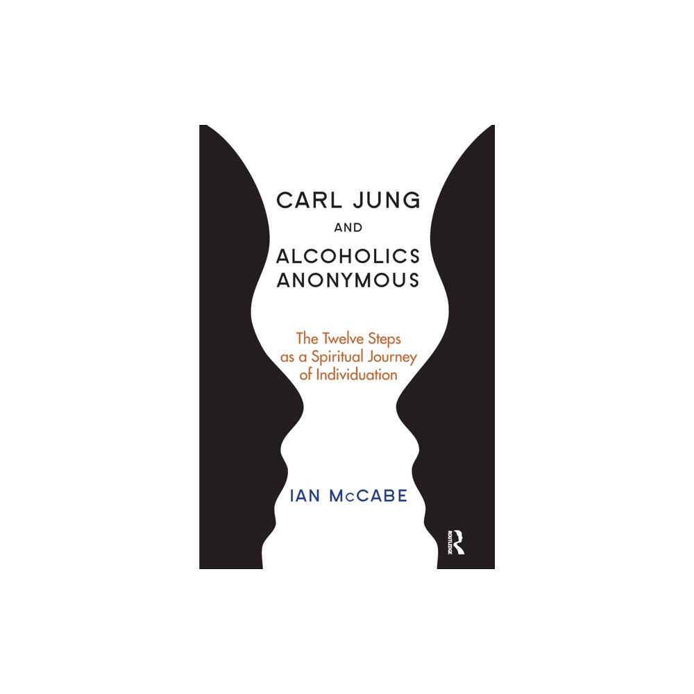 Taylor & francis ltd Carl Jung and Alcoholics Anonymous (häftad, eng)