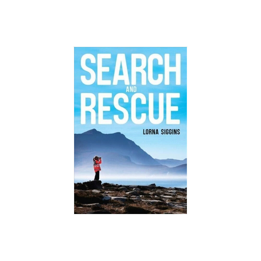 Merrion Press Search and Rescue (häftad, eng)