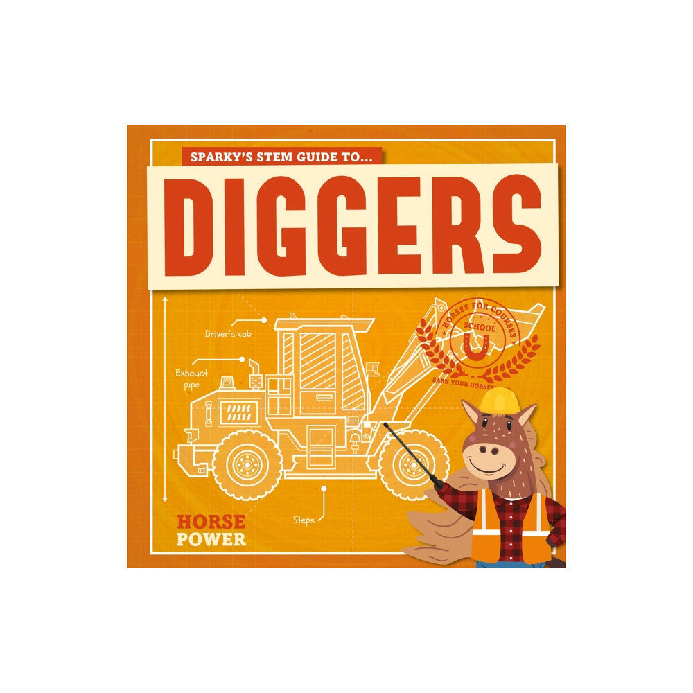 The Secret Book Company Diggers (häftad, eng)