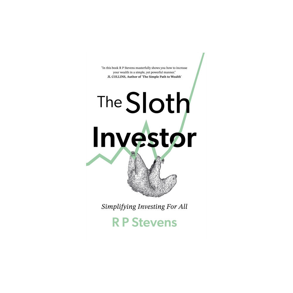 Troubador Publishing The Sloth Investor (häftad, eng)