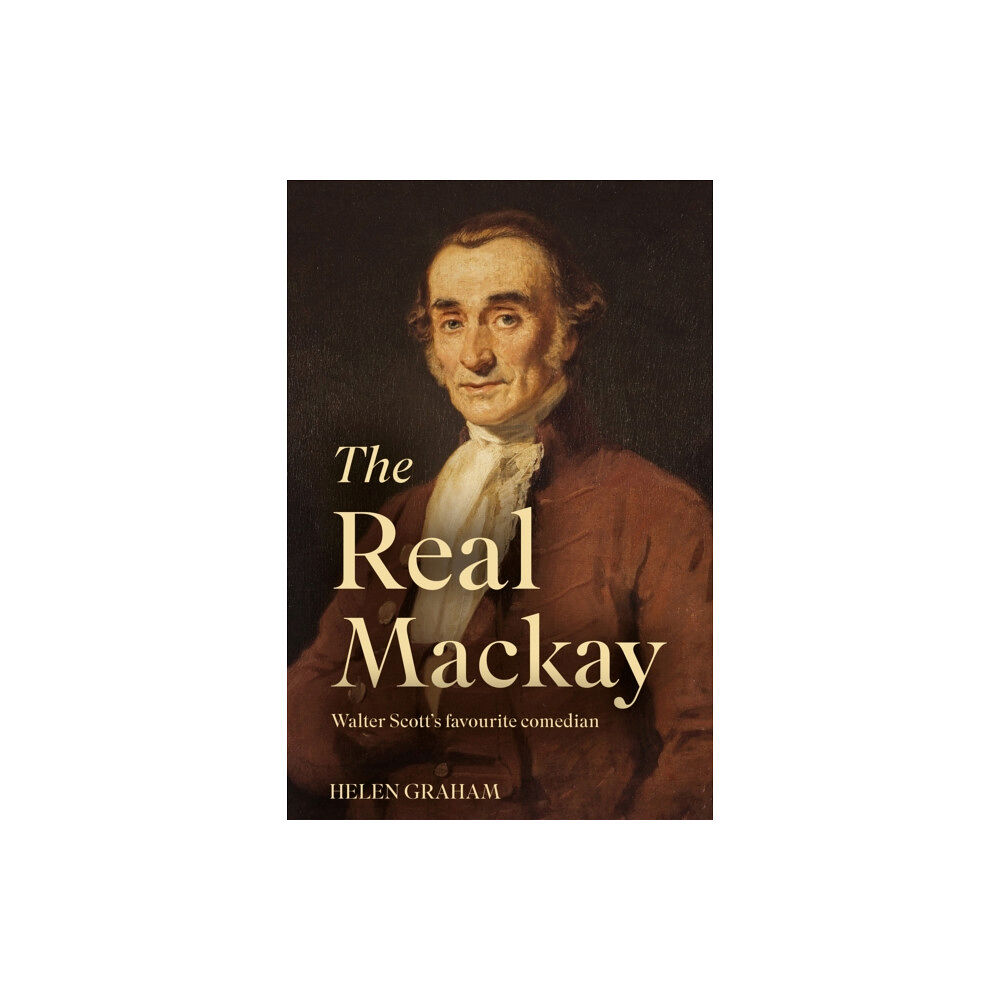 Troubador Publishing The Real Mackay (häftad, eng)