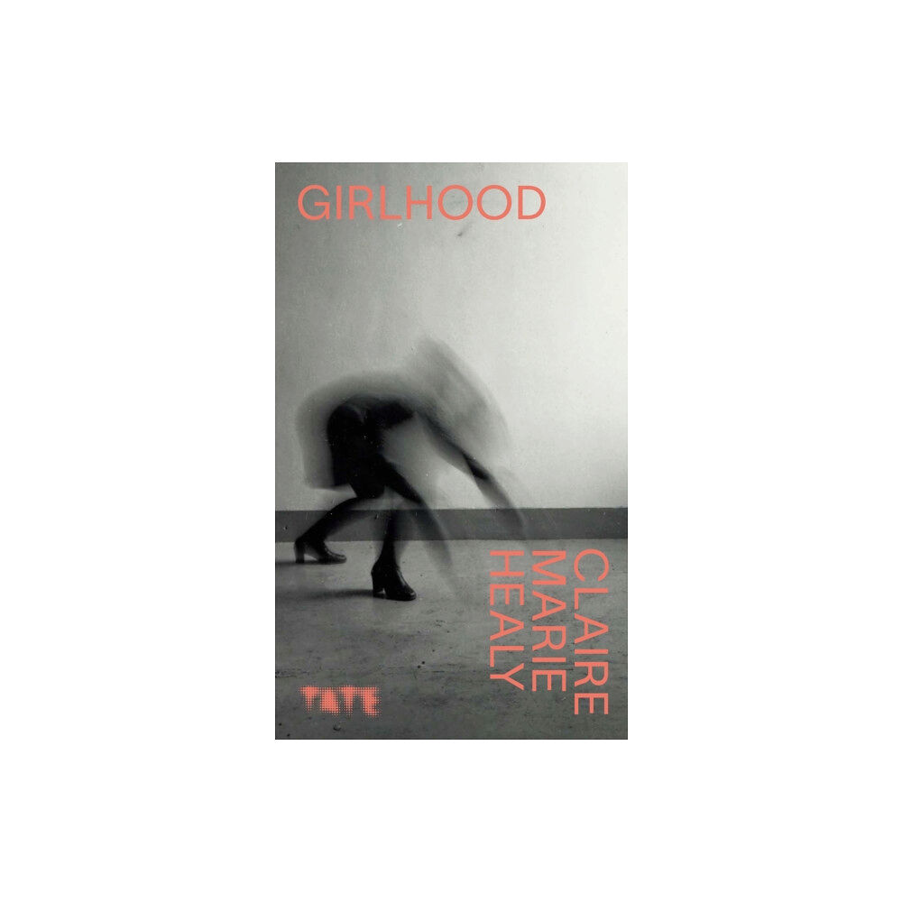 Tate Publishing Look Again: Girlhood (häftad, eng)