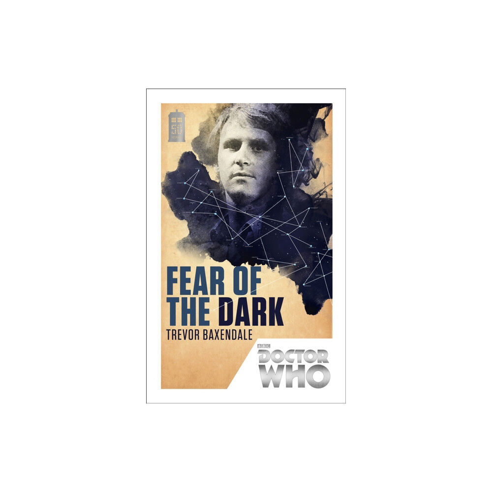 Ebury Publishing Doctor Who: Fear of the Dark (häftad, eng)