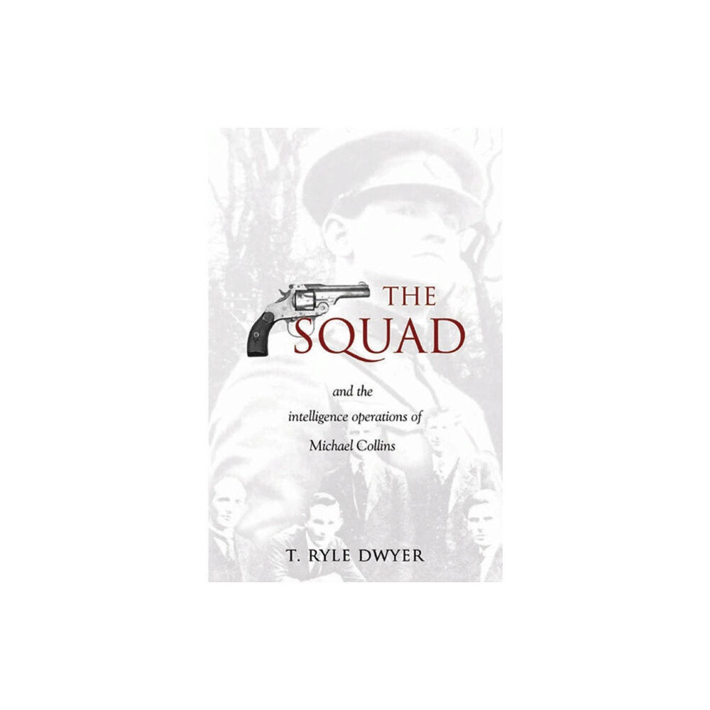 The Mercier Press The Squad (häftad, eng)