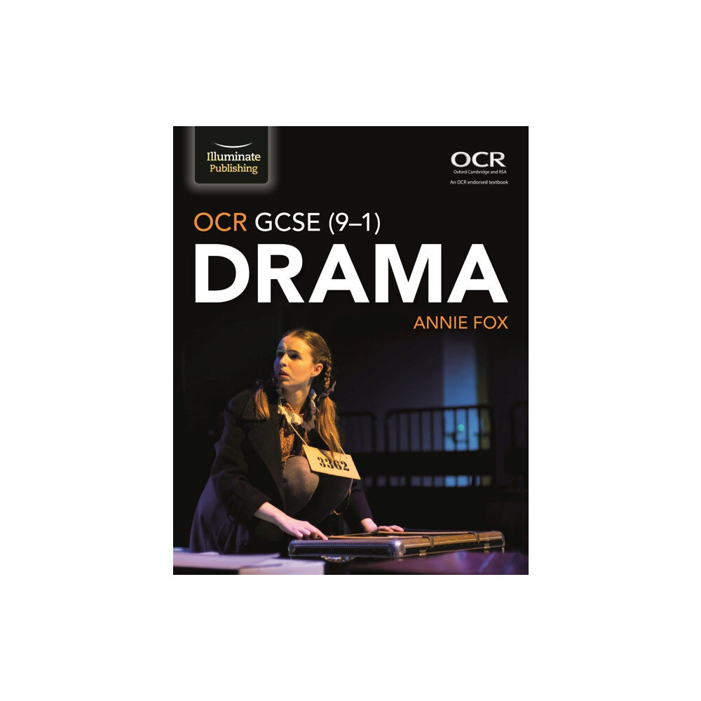 Illuminate Publishing OCR GCSE (9-1) Drama (häftad, eng)