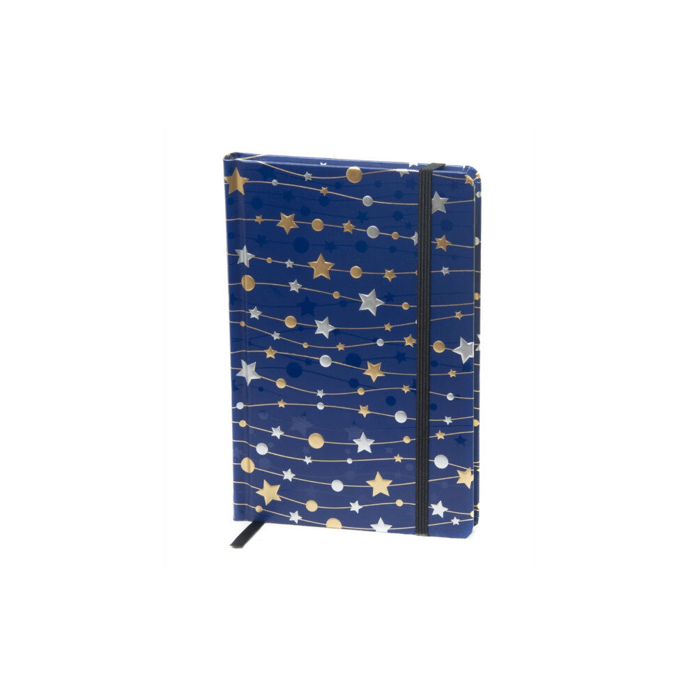 Chiltern Publishing Little Prince Notebook - Ruled (inbunden, eng)