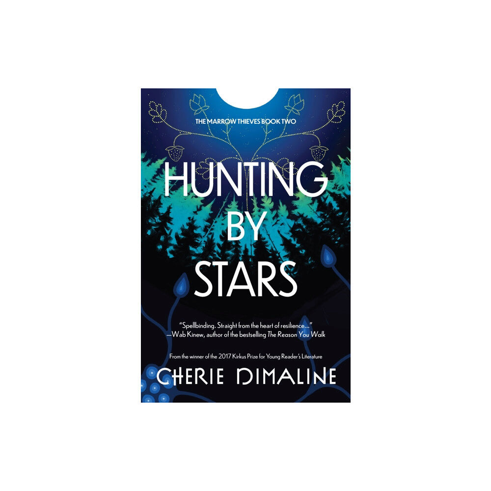 Jacaranda Books Art Music Ltd Hunting by Stars (häftad, eng)