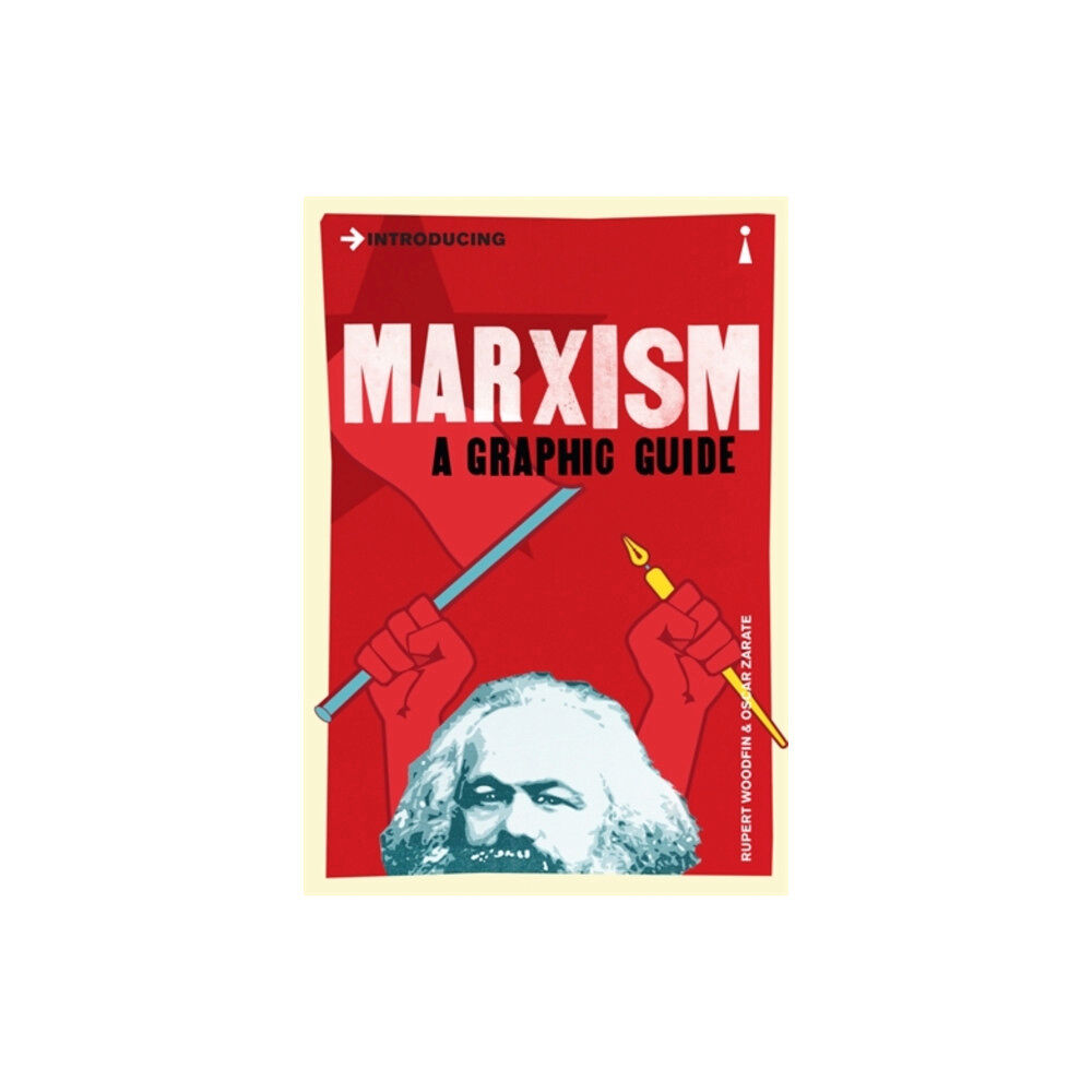 Icon Books Introducing Marxism (häftad, eng)