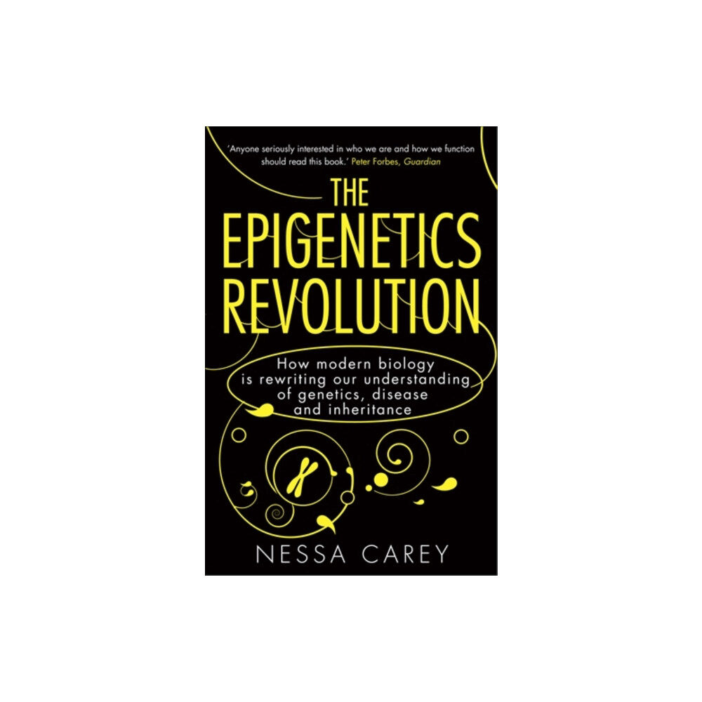 Icon Books The Epigenetics Revolution (häftad, eng)