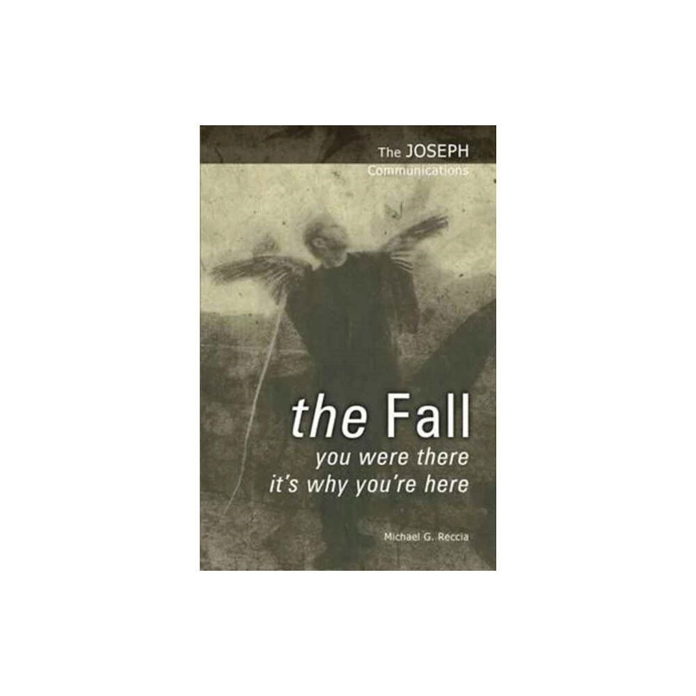 Band of Light Media Limited The Fall (häftad, eng)