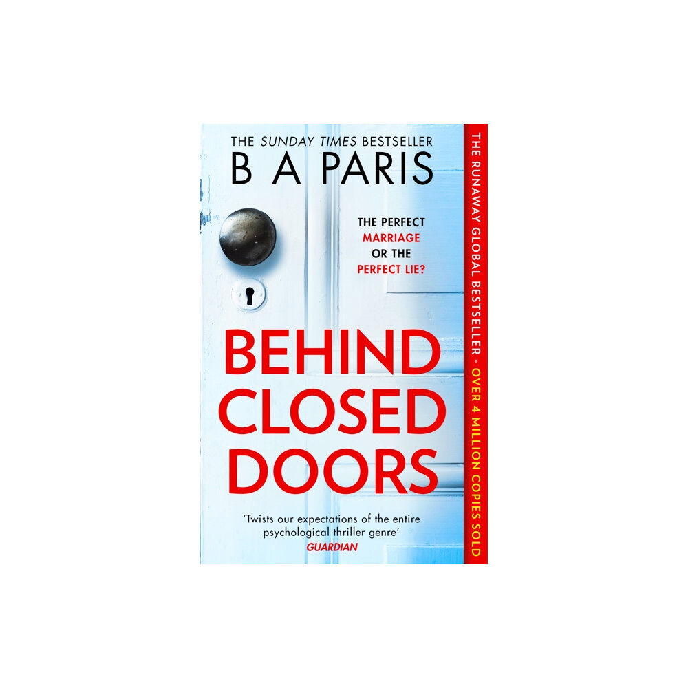 HarperCollins Publishers Behind Closed Doors (häftad, eng)