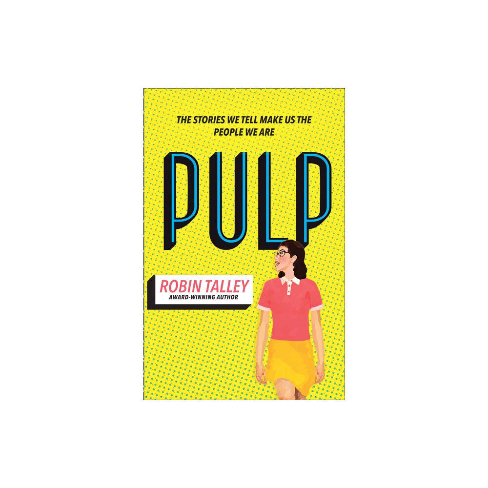 HarperCollins Publishers Pulp (häftad, eng)