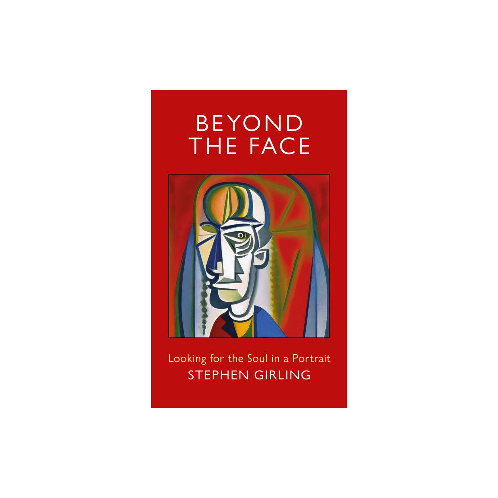 Darton, Longman & Todd Ltd Beyond the Face (häftad, eng)