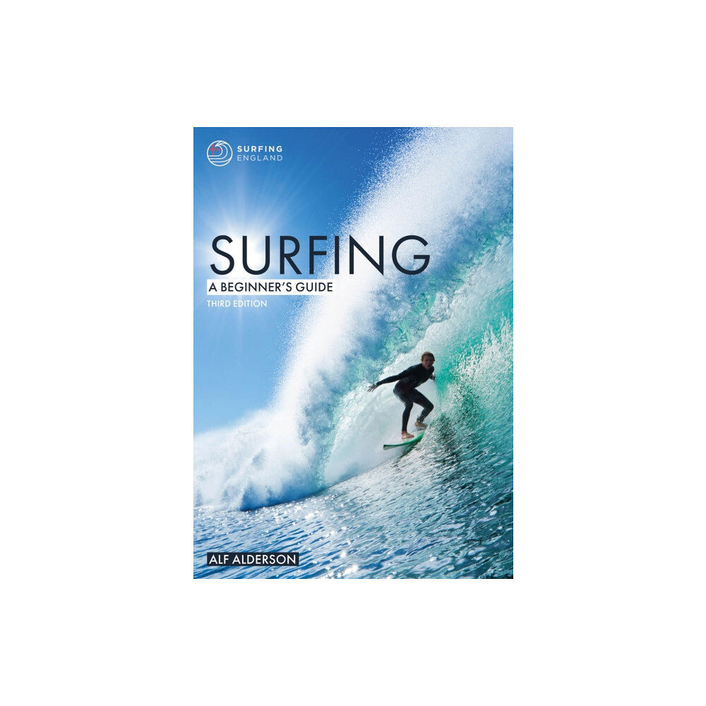 Fernhurst Books Limited Surfing: A Beginner's Guide (häftad, eng)