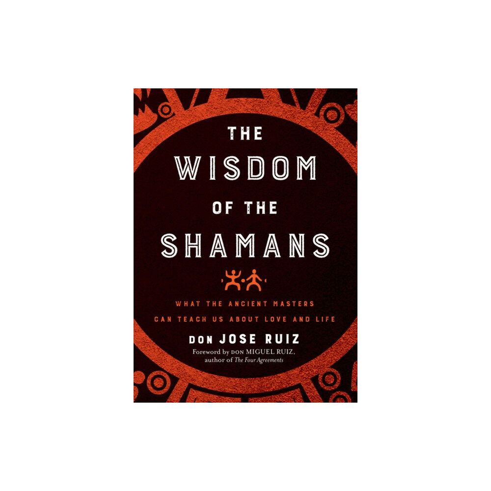Hierophant Publishing The Wisdom of the Shamans (häftad, eng)