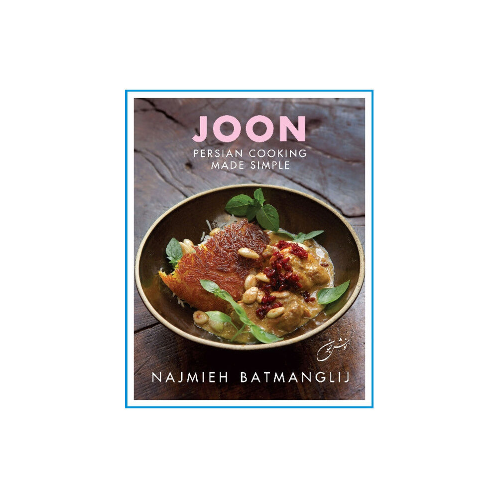 Mage Publishers Joon (inbunden, eng)