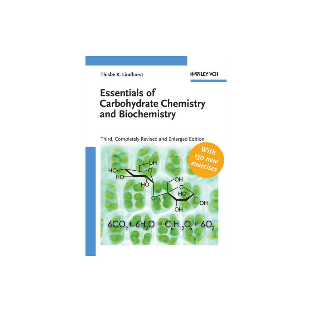 Wiley-VCH Verlag GmbH Essentials of Carbohydrate Chemistry and Biochemistry (häftad, eng)