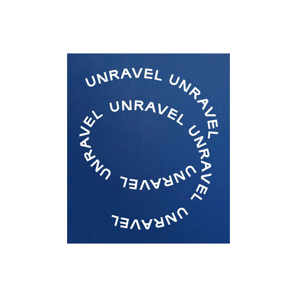 Prestel Unravel (inbunden, eng)