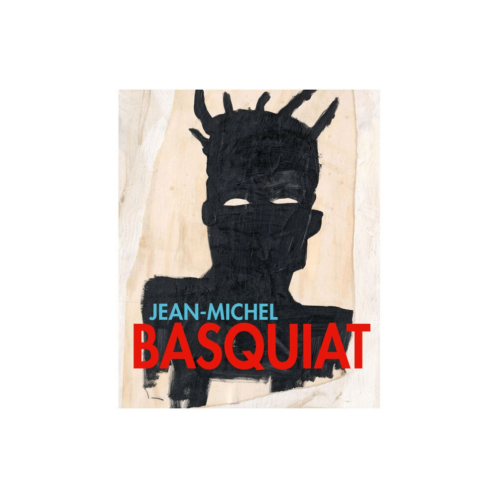 Prestel Jean-Michel Basquiat (inbunden, eng)