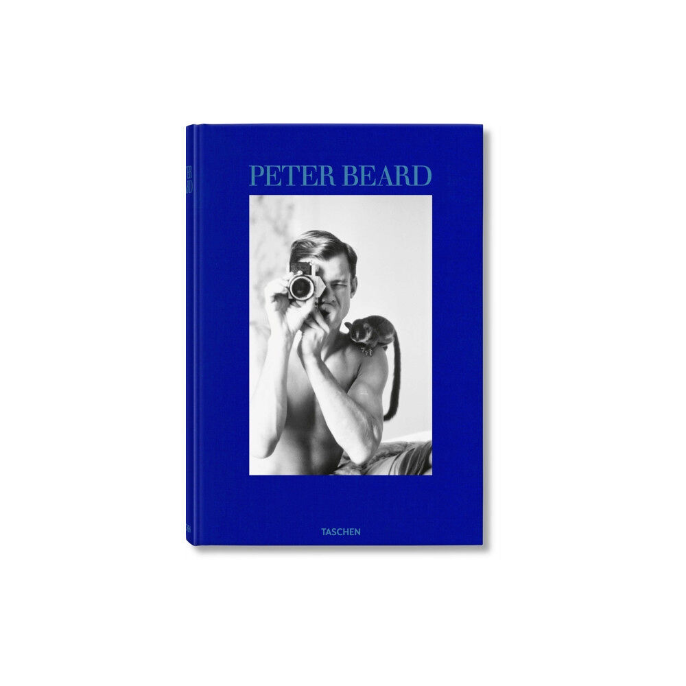 Taschen GmbH Peter Beard (inbunden, eng)