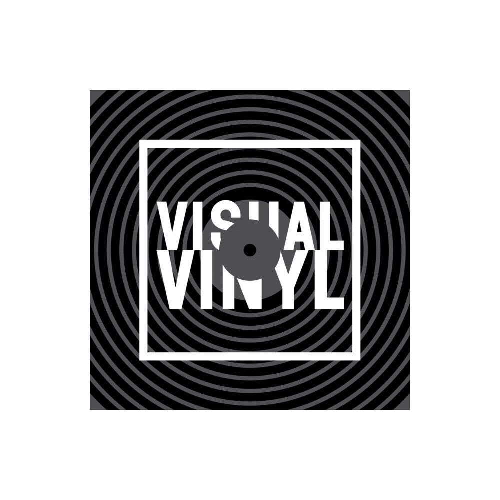 DruckVerlag Kettler Visual Vinyl (inbunden, eng)